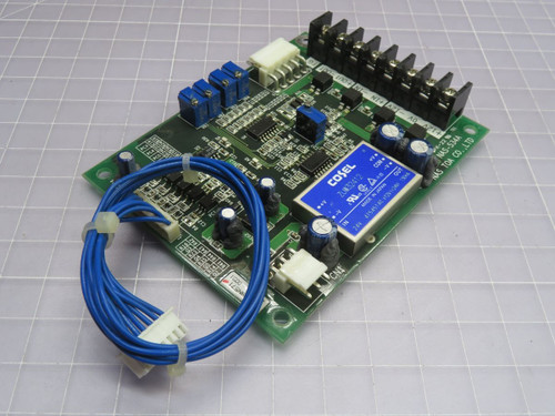 NAS TOA  NAS-534A    For Sale