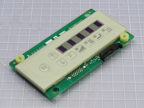 MITSUBISHI  PLK-B-DISP BE738B771G52   For Sale