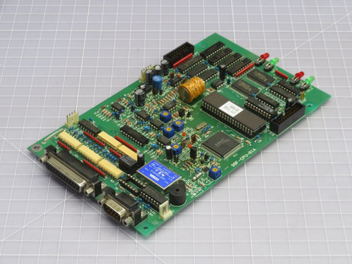 99F-CPU-01A    For Sale