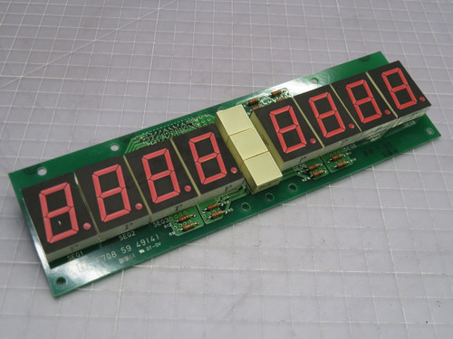F708 59 49(4)    For Sale