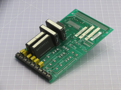 INTELLIGENT INSTRUMENTATION  PCI-20326T-1    For Sale