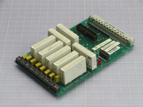 INTELLIGENT INSTRUMENTATION  PCI-20325T-1    For Sale