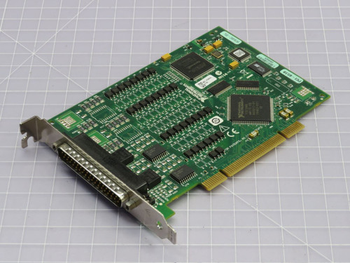 NATIONAL INSTRUMENTS  PCI-6519 191649C-05L   For Sale