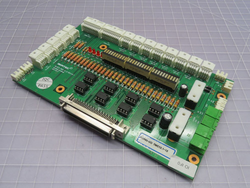 MIRTEC  M12N00-501W04B    For Sale