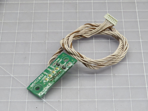 KEYENCE  867CC032    For Sale KEYENCE  867CC032    For Sale