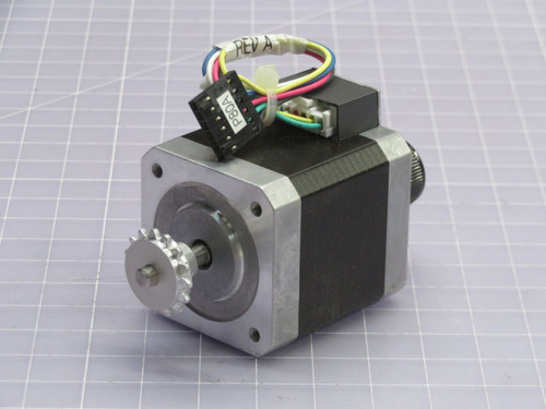 ORIENTAL MOTOR  PKP245U08B-C1    For Sale
