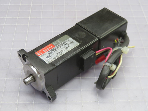 SANYO DENKI  P50BA2002BXS3C    For Sale