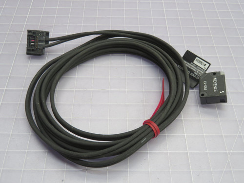 KEYENCE  LV-S61    For Sale KEYENCE  LV-S61    For Sale