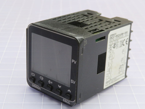 OMRON  E5CC-RX2ASM-000    For Sale