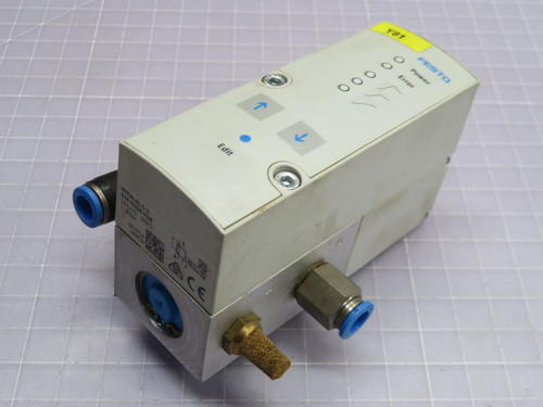 FESTO  VPPM-6L-L-1-G18-0L6H-V1N    For Sale