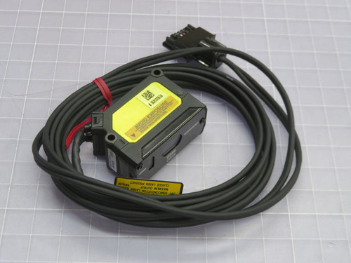 KEYENCE  GV-H45    For Sale