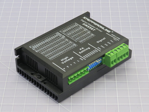 STEPPERONLINE  DM556T    For Sale