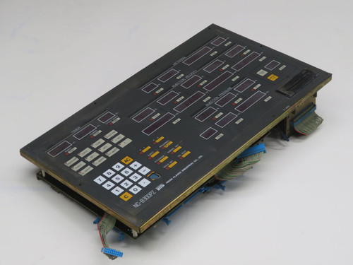 NISSEI  NC-8300PZ    For Sale