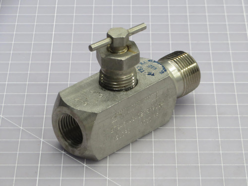 ANDERSON GREENWOOD  BTS46VAS40216619004    For Sale