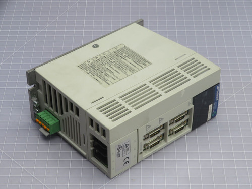 MITSUBISHI  MR-J2S-40B-PY096T018    For Sale