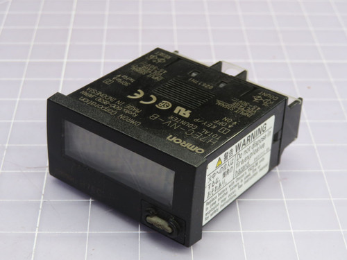OMRON  H7EC-NV-B    For Sale