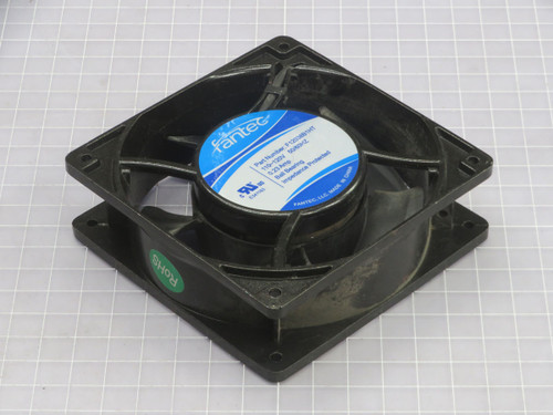 FANTEC  F12038B1HТ    For Sale