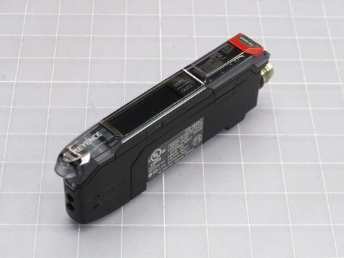 KEYENCE  FS-N41C    For Sale