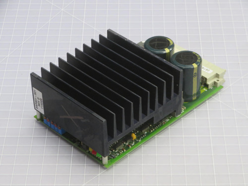 OPTIMISED CONTROL  EAP001-601    For Sale