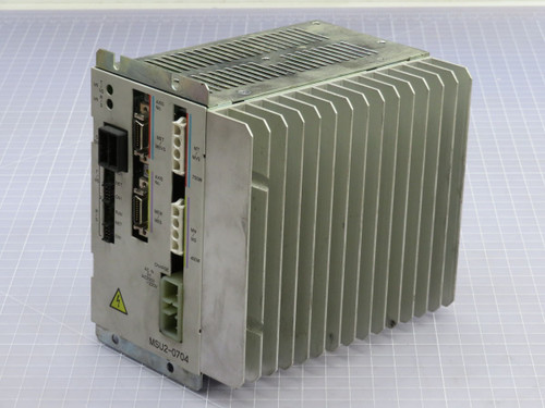 STAR SEIKI  MSU2-0704    For Sale
