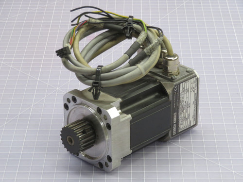 GEORGII KOBOLD  KSY 2106.34 Q-R4/230/WTY/ORD/S1/S130/S-1    For Sale