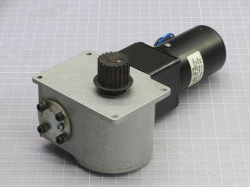 JAPAN SERVO  6DG15F    For Sale
