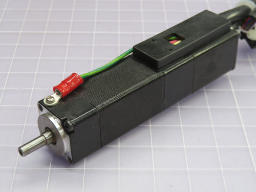 SANYO DENKI  P50B02002BXS2C    For Sale