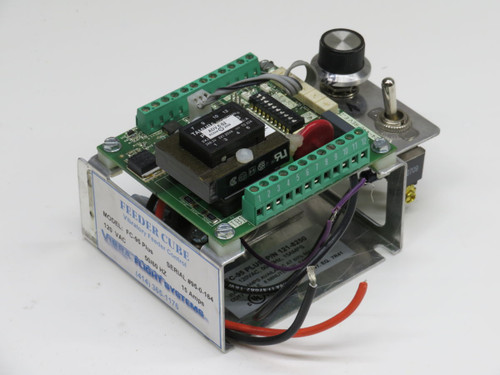 RODIX  FC-95 PLUS 121-8250   For Sale
