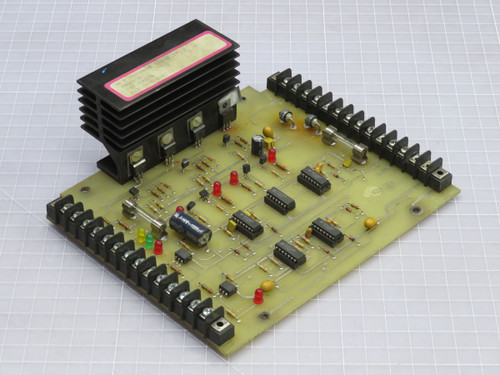 G.F. GOODMAN  CB03-A 040-091-B   For Sale