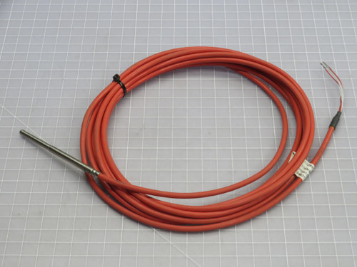 SKS  W-62-100MM-PT100A-5M    For Sale