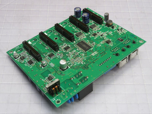 FUJI ELECTRIC  F777 62 28(4)B NP3F-YCDB1   For Sale
