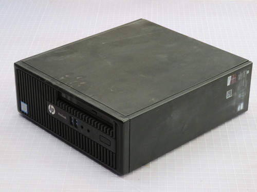 HP  TPC-M022-SF    For Sale