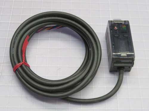 KEYENCE  CZ-V1    For Sale