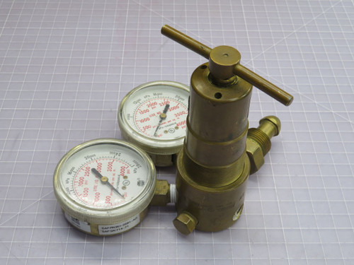USG  BU-2581-AQ    For Sale