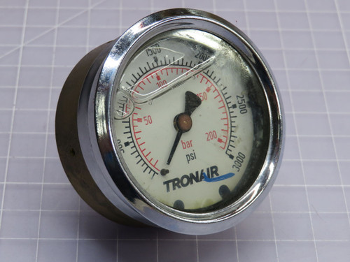 TRONAIR      For Sale