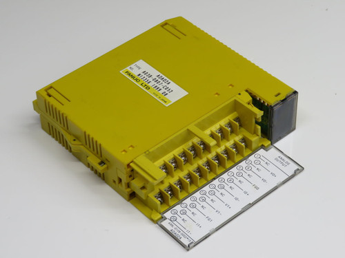 FANUC  ADA02A A03B-0807-C052   For Sale