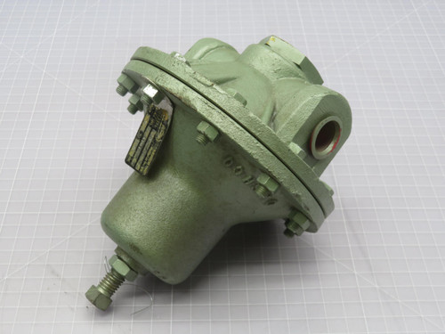 CASHCO  D    For Sale