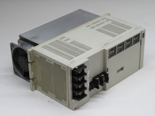 MITSUBISHI  MDS-B-SP-260    For Sale