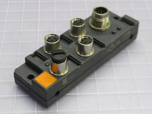 ASBSM  4/LED 3    For Sale