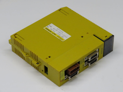 FANUC  AIF01A A03B-0807-C011   For Sale