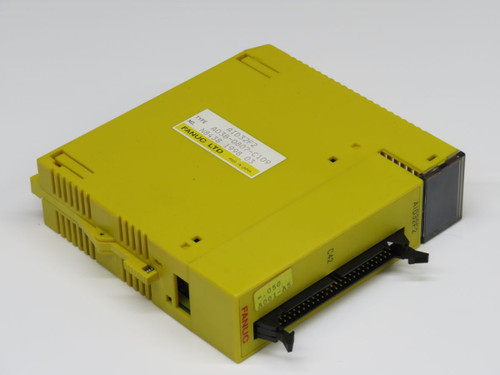 FANUC  AID32F2 A03B-0807-C109   For Sale