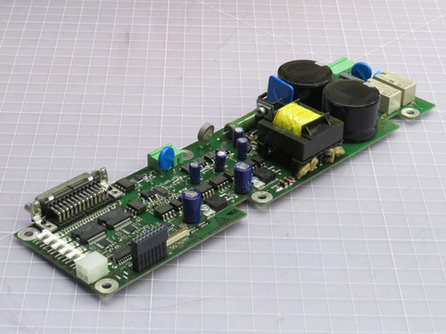 KOMAX  MCP2 D00053438I000   For Sale