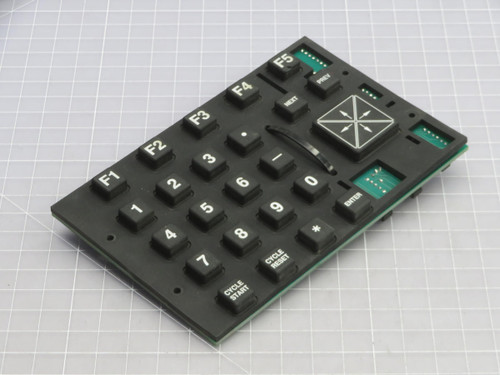 MACHINE CONTROL SPECIALISTS  B9846-1565    For Sale