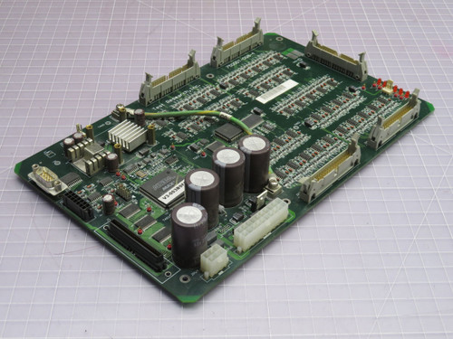 TEST RESEARCH  7500DT-008-4    For Sale