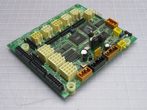 PANASONIC  NF0ECX-6    For Sale
