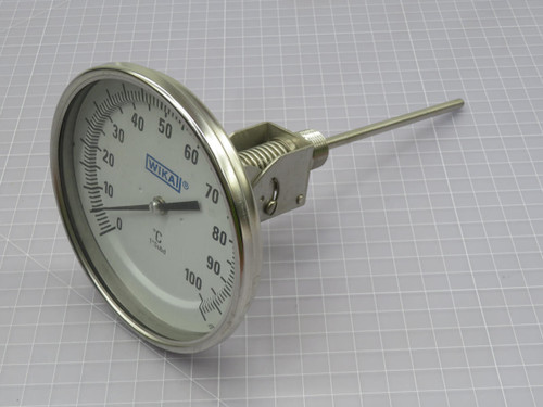 WIKA  C04    For Sale