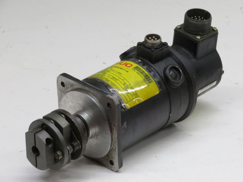 FANUC  00M A06B-0632-B011-R   For Sale FANUC  00M A06B-0632-B011-R   For Sale