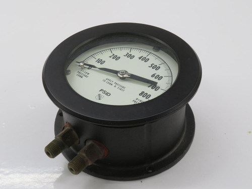 ASHCROFT  1837635-EA BE056R2   For Sale
