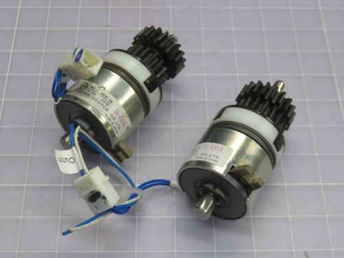 Lot of 2 OGURA CLUTCH  2.5NEW-44    For Sale