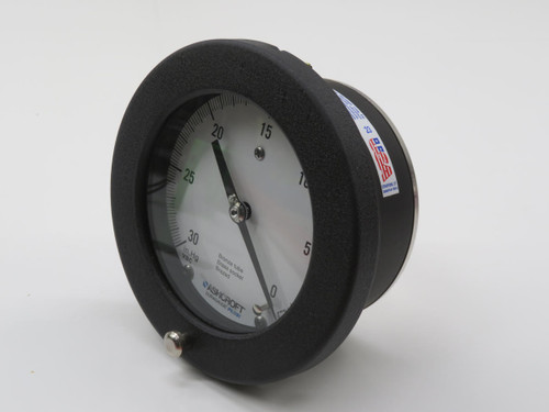 ASHCROFT  45-1377-AS-02B-30\OIMV    For Sale